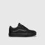 Vans Ward _ 170245 _ Black - 3 / Black