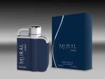 Mural In Bleu Edt - Mural De Ruitz