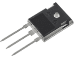 23N50 N-channel MOSFET