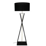 Twist Floor Lamp