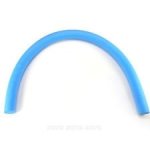 Pool Noodle Assorted Shapes 1.5M - Blue