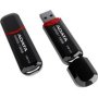 Adata 128GB UV150 Blk USB3 AUV150-128G-RBK