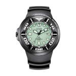 Promaster Marine Black Dial Date Watch