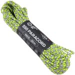 – 550 Paracord 100FT 7 Strand Core – Infection