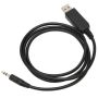 Car Radio Programming Cable For Qyt KT-8900 & More Radios