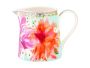 Maxwell & Williams Maxwell And Williams Dahlia Daze Creamer 230ML Aqua