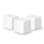 Mercusys Halo H30G AC1300 Whole Home Mesh Wi-fi System 3-PACK