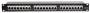 MicroWorld CAT6 Patch Panel