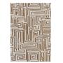 Tangled Rug Canyon - 300CM W X 400CM L