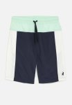 Polo Boys Ayden Colour Blocked Beach Short - Multi
