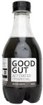 Kefir Water Activated Charcoal