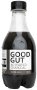 Good Gut Kefir Water Activated Charcoal