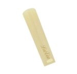 Rico La Voz Soprano Saxophone Single Reed – Medium Hard