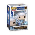 Funko Pop Animation: Black Clover – Noelle Valkyrie Armor - Diamond Collection - Special Edition