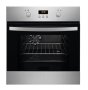 AEG 60CM 7 Multifunction Eye-level Oven - BOB35702XV