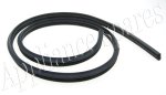 Kelvinator Dishwasher Cabinet Gasket