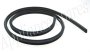 Kelvinator Dishwasher Cabinet Gasket