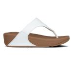 Lulu Leather Sandal - Urban White - 9