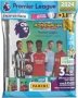 2023 Premier League Adrenalyn XL Trading Cards Starter Pack