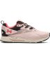 Women's Ua Hovr Mvmnt Nu Sportstyle Shoes - Micro Pink / 6