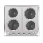 Ferre - Built In Hob 4 Plate