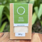 Whey Protein 300G Good Life Organic