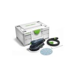 Festool Eccentric Sander Ets Ec 150 5 Eq-plus - FES576329