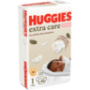 Huggies Extra Care Size 1 New Baby Diapers 42 Pack
