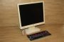 Galactic Elonex Monitor Model MNO17TCV Old But Working 100% Vga Only Traders