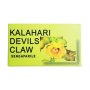 Devil Claw Granules 150G Kalahari