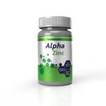 Alpha Zinc Caps 60
