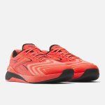Reebok Nano X5 Edge Men’s Training Shoes Neon Cherry