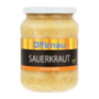 Choice Grade Sauerkraut 680G