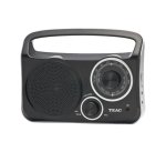 TEAC PR-300 Am fm Portable Radio