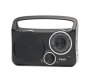 TEAC PR-300 Am/fm Portable Radio