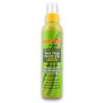 Multi Purpose Natural Hair Spray 250ML - With Argan Oil