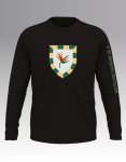 6 Sai Long Sleeve T