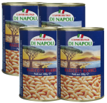 Cannellini Beans X 4
