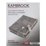Kambrook Micro Plush Overblanket 160X120CM