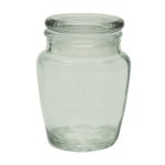 6PACK Blossom Jar 9 Cm 100 Ml