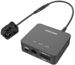 Hikvision Ip Pinhole 2MP 3.7MM 8M - CC439-7