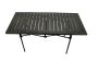 Zs - Folding Camping Table - Woody Brown