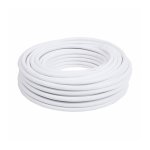Cable Cabtyre 3 Core White 50M 2.5MM