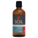 Aromatherapy Argan Carrier Oil 100ML