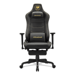 COUGAR Armor Evo S Gaming Chair - Gold