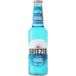 Blueberry Flavoured Spirit Cooler Bottle 275ML