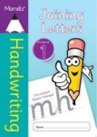 Morrells Joining Letters 1 Paperback