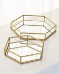 Serving Tray – SHI0 -S2- Set Of 2