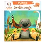 Slaaptyd Avonture - Die Lelike Eendjie