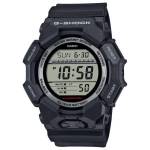 Casio Mens G-shock G-shock Digital Watch In Black - Black